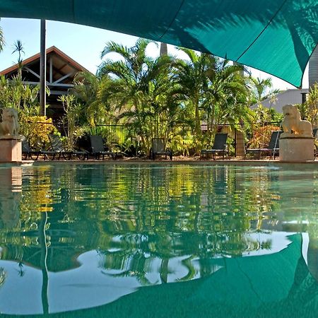Bali Hai resort y Spa Broome Exterior foto