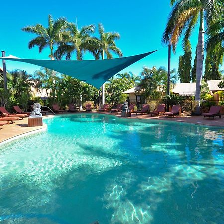 Bali Hai resort y Spa Broome Exterior foto