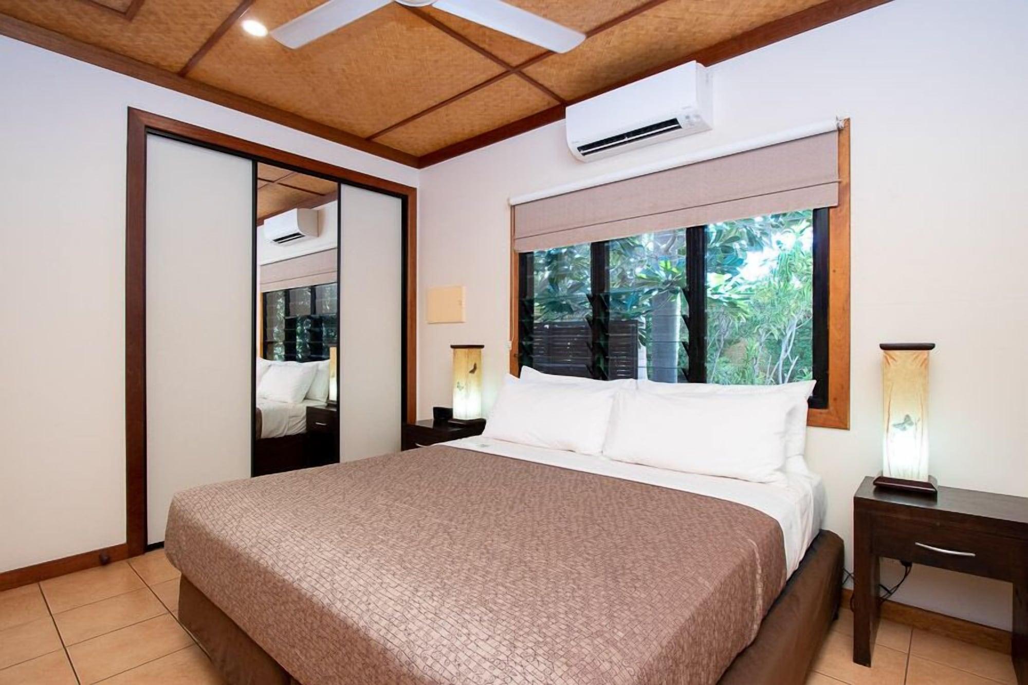 Bali Hai resort y Spa Broome Exterior foto
