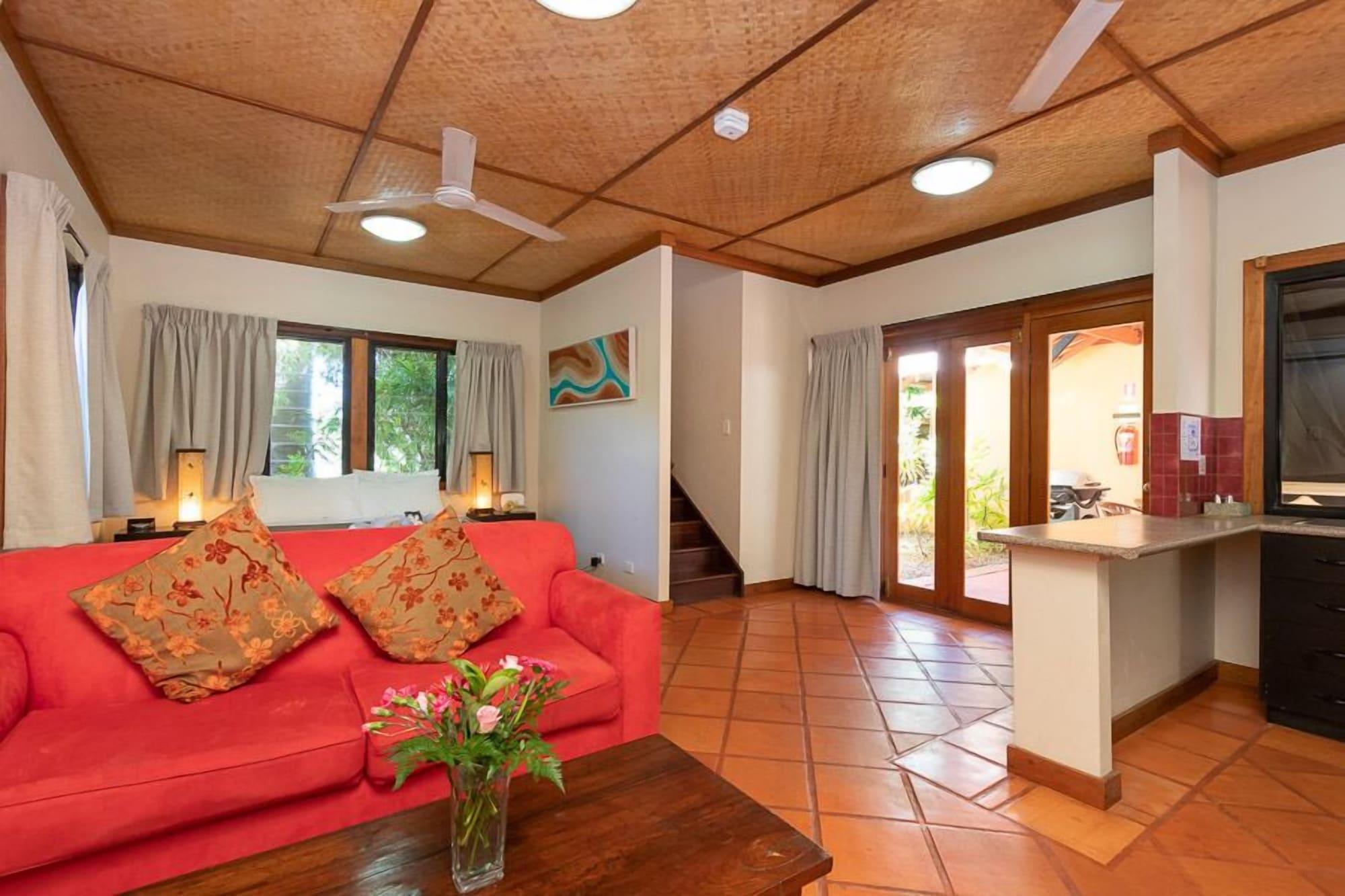 Bali Hai resort y Spa Broome Exterior foto