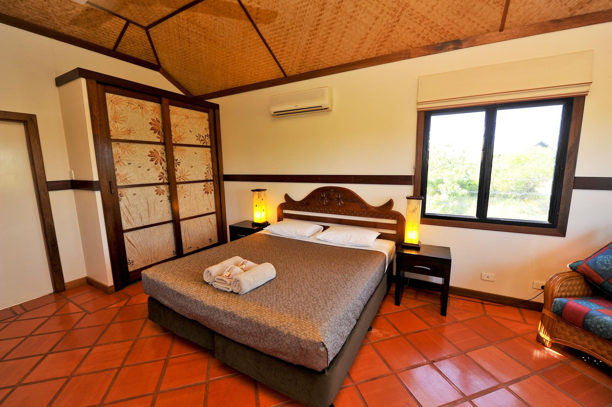 Bali Hai resort y Spa Broome Exterior foto
