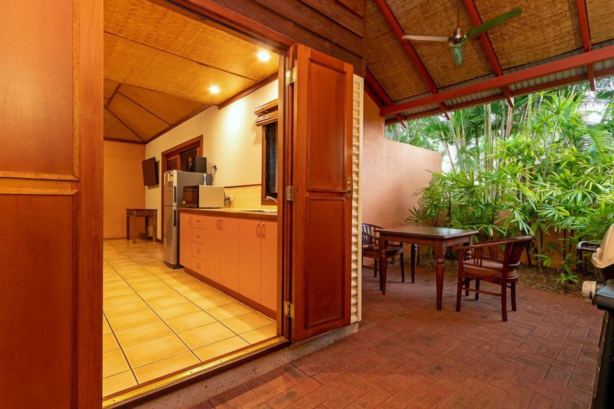 Bali Hai resort y Spa Broome Exterior foto