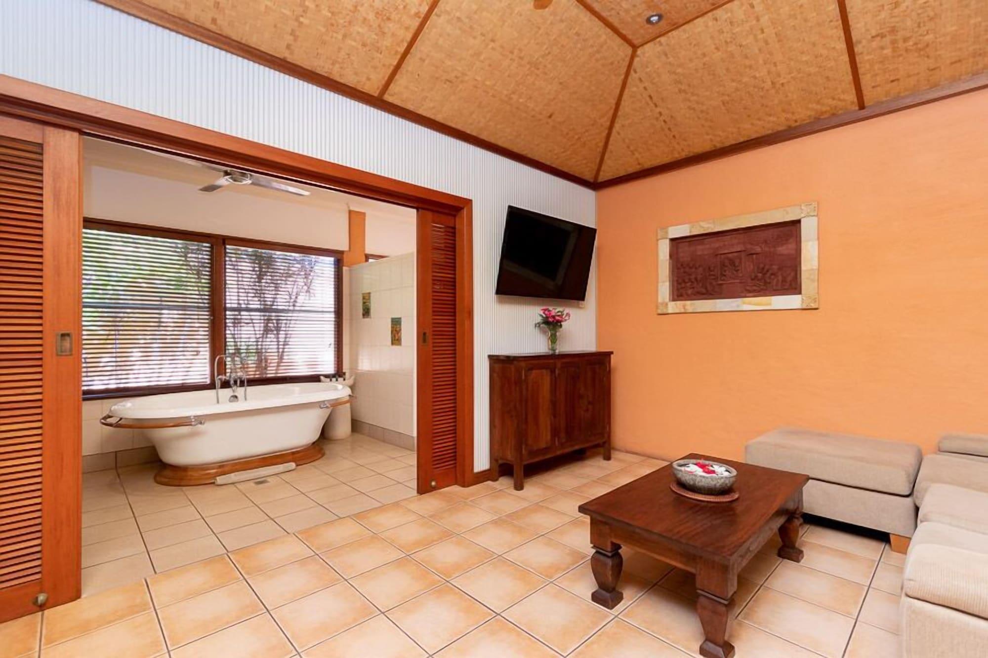 Bali Hai resort y Spa Broome Exterior foto