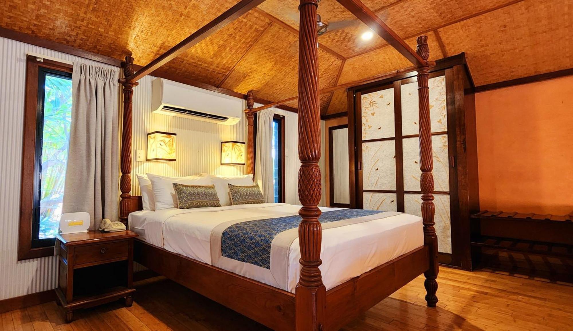 Bali Hai resort y Spa Broome Exterior foto