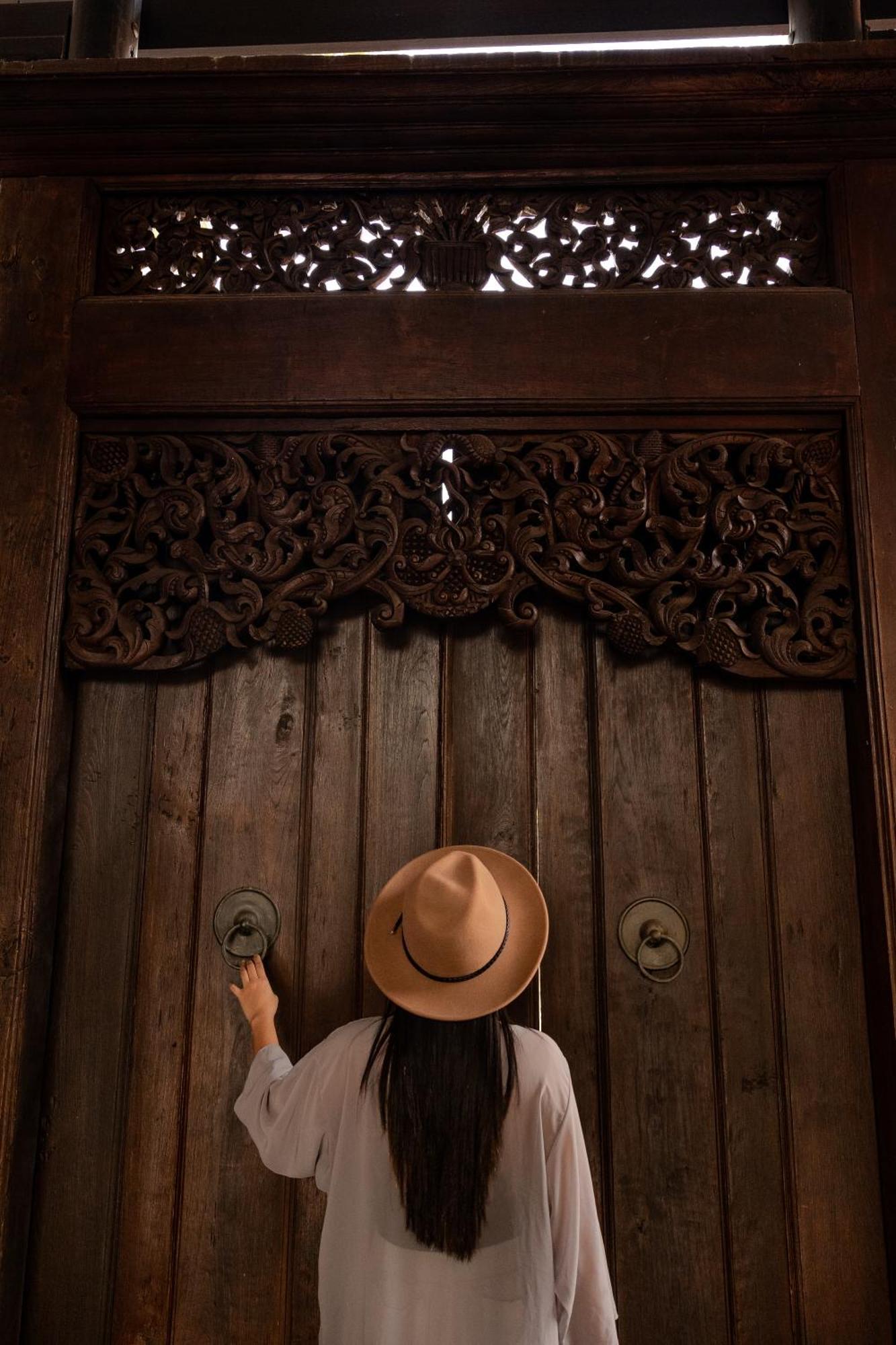 Bali Hai resort y Spa Broome Exterior foto