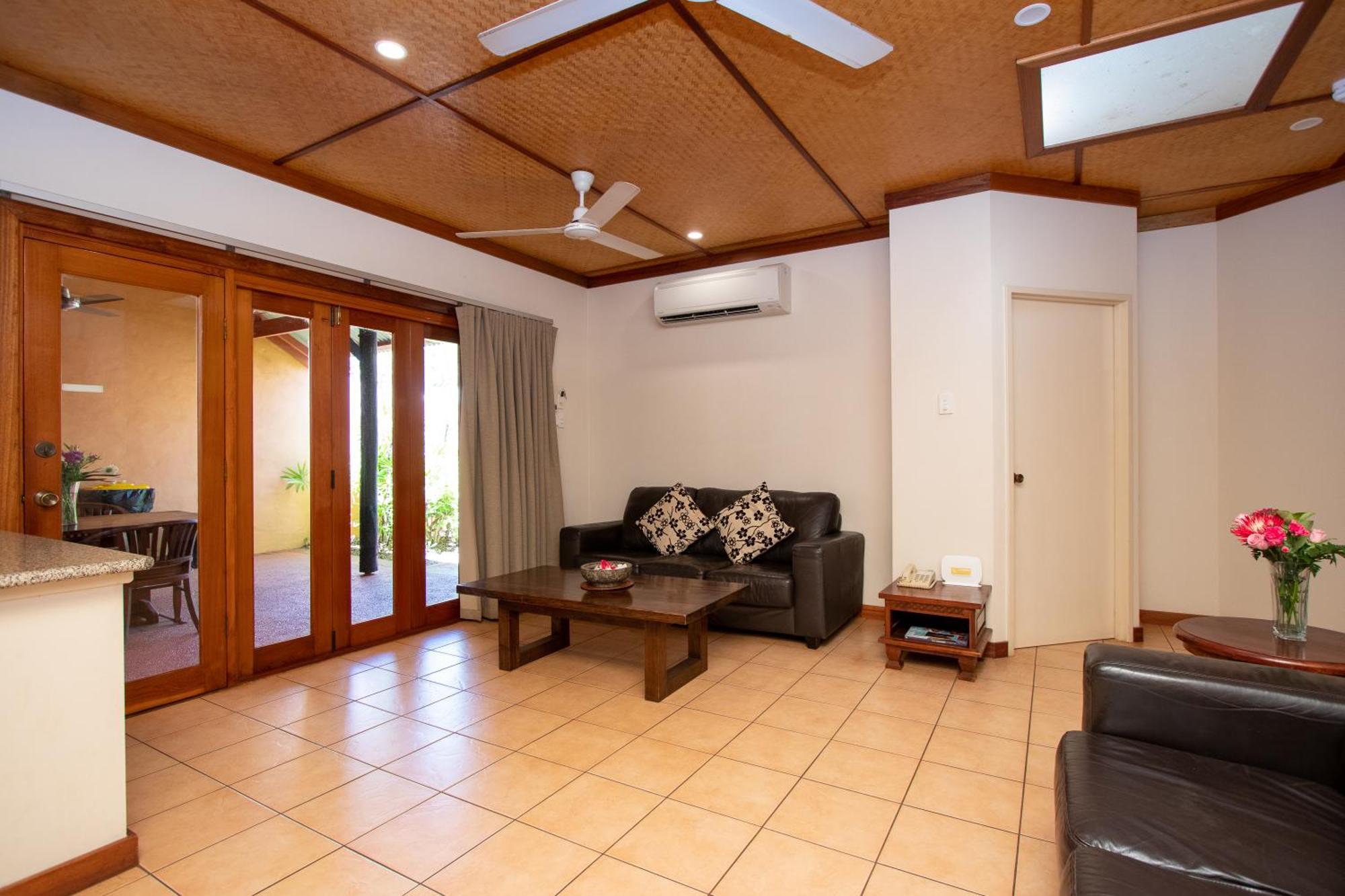 Bali Hai resort y Spa Broome Habitación foto