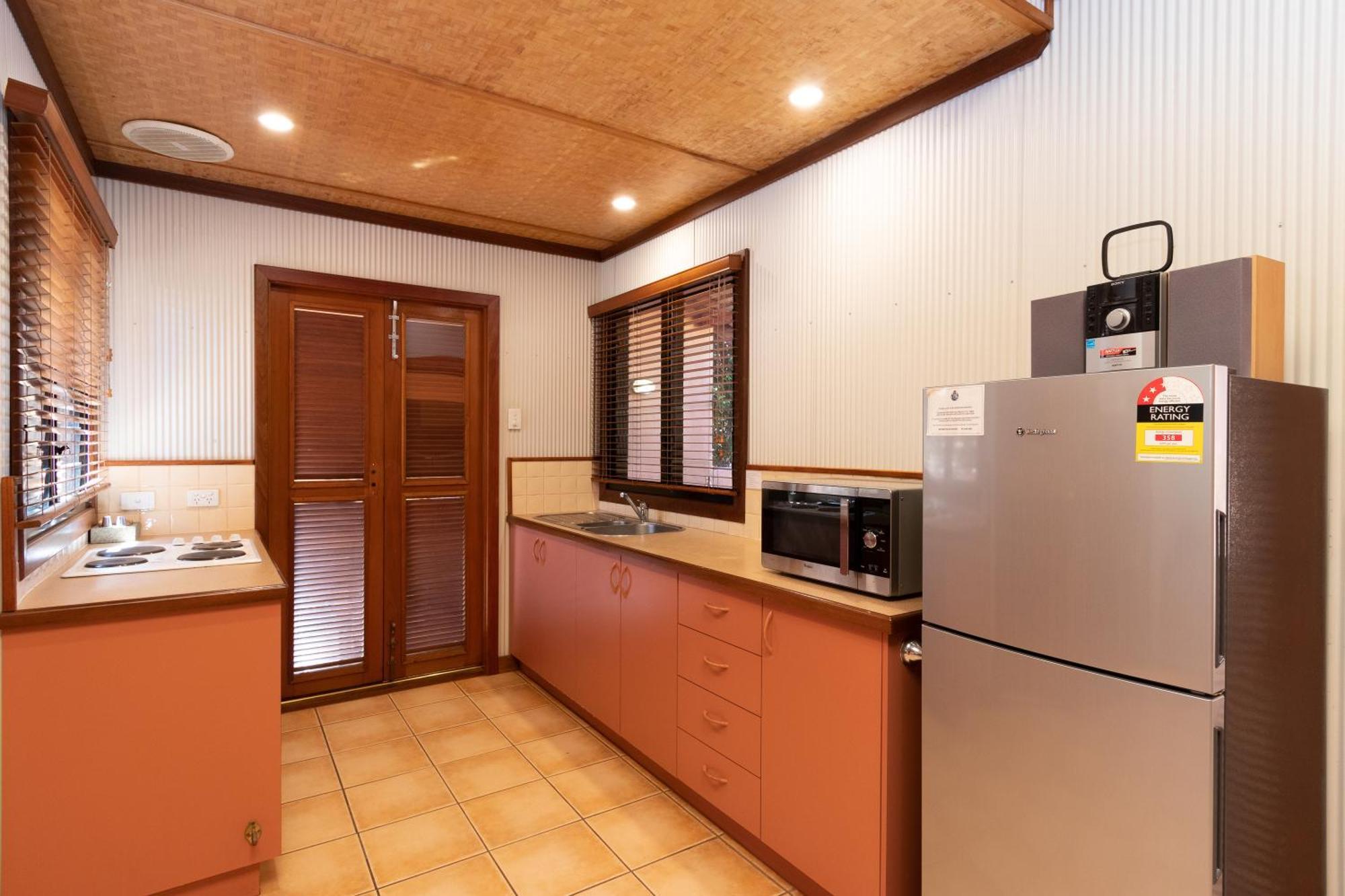 Bali Hai resort y Spa Broome Habitación foto