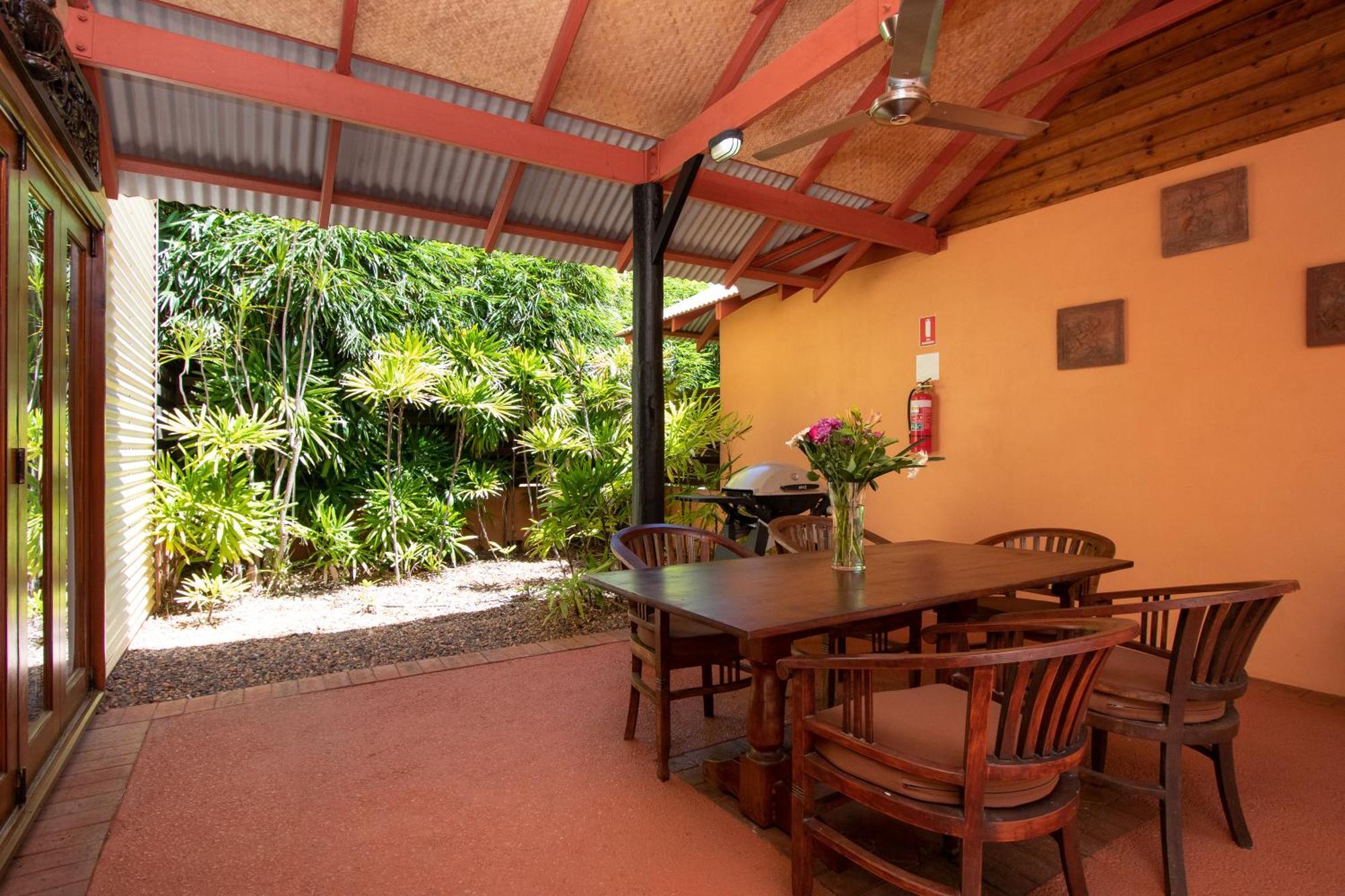 Bali Hai resort y Spa Broome Habitación foto