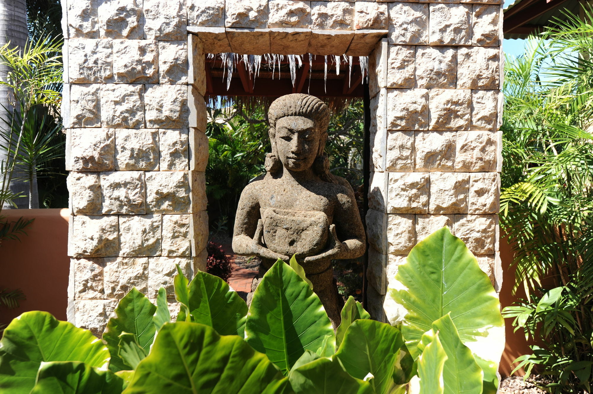 Bali Hai resort y Spa Broome Exterior foto
