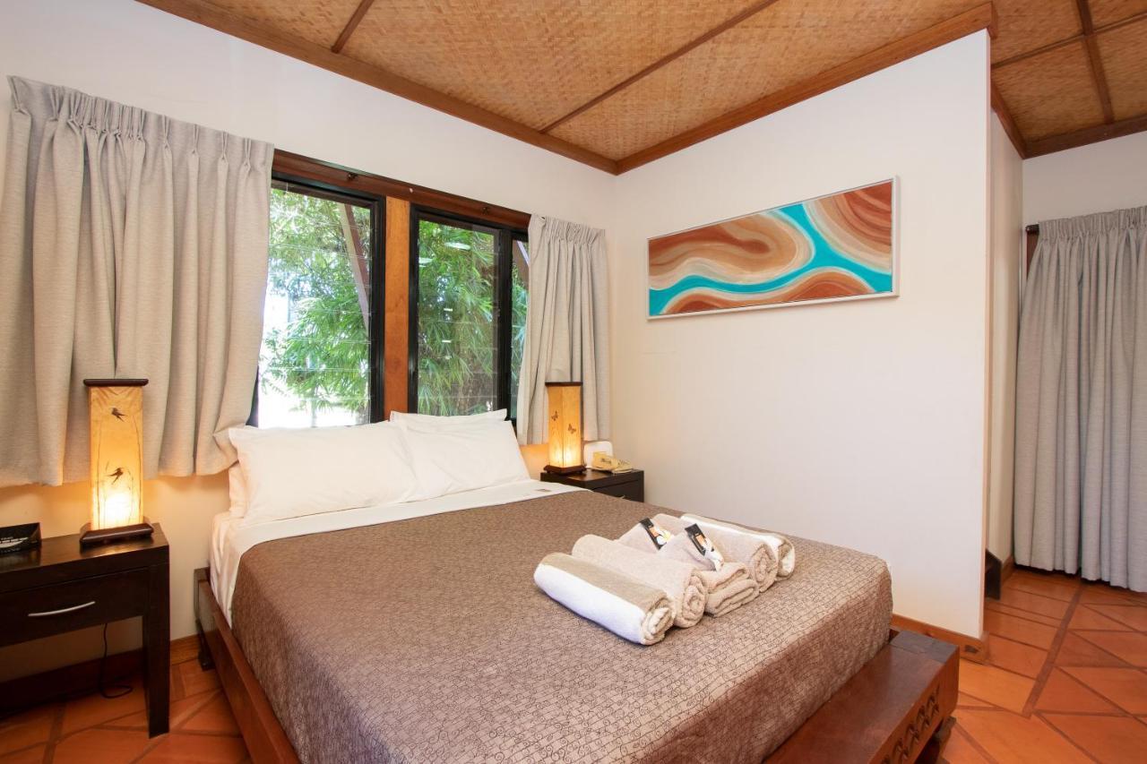 Bali Hai resort y Spa Broome Exterior foto