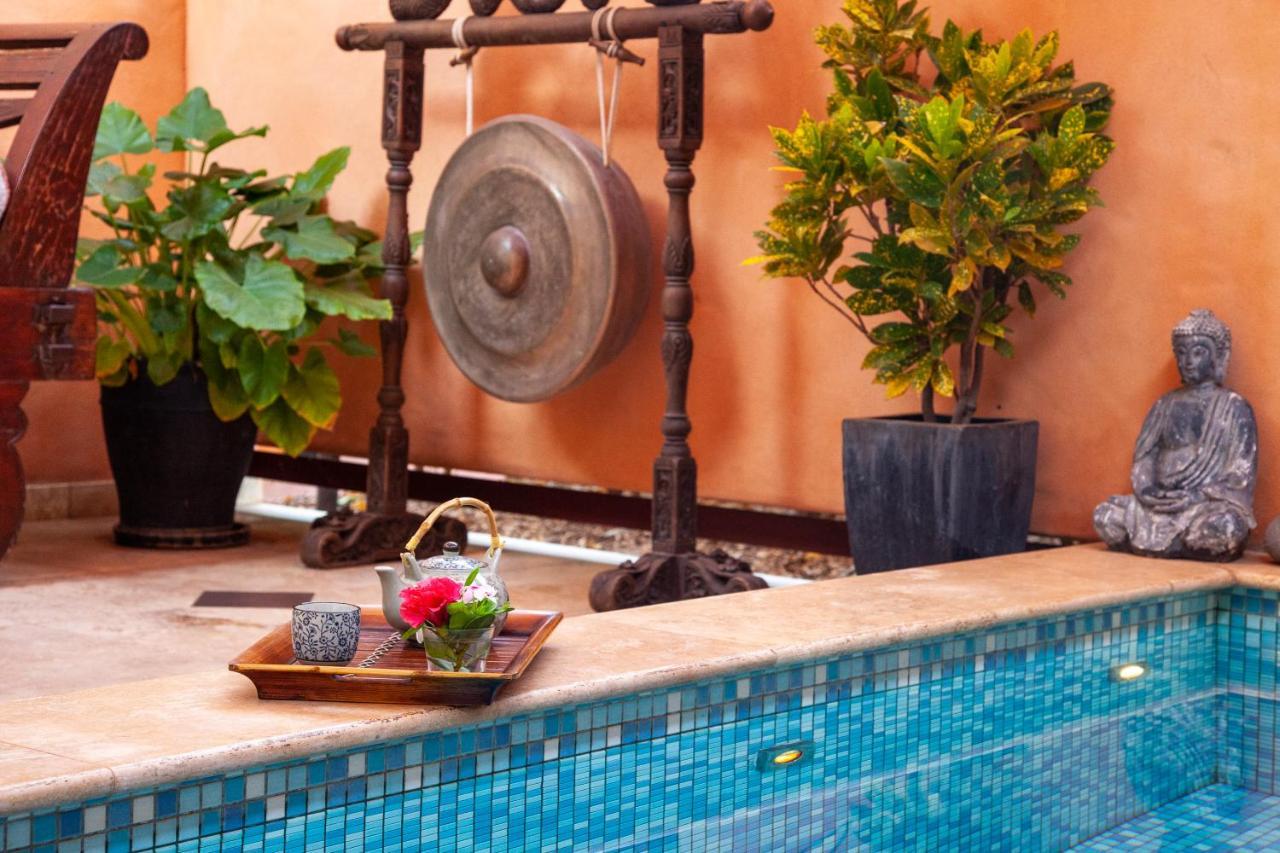 Bali Hai resort y Spa Broome Exterior foto