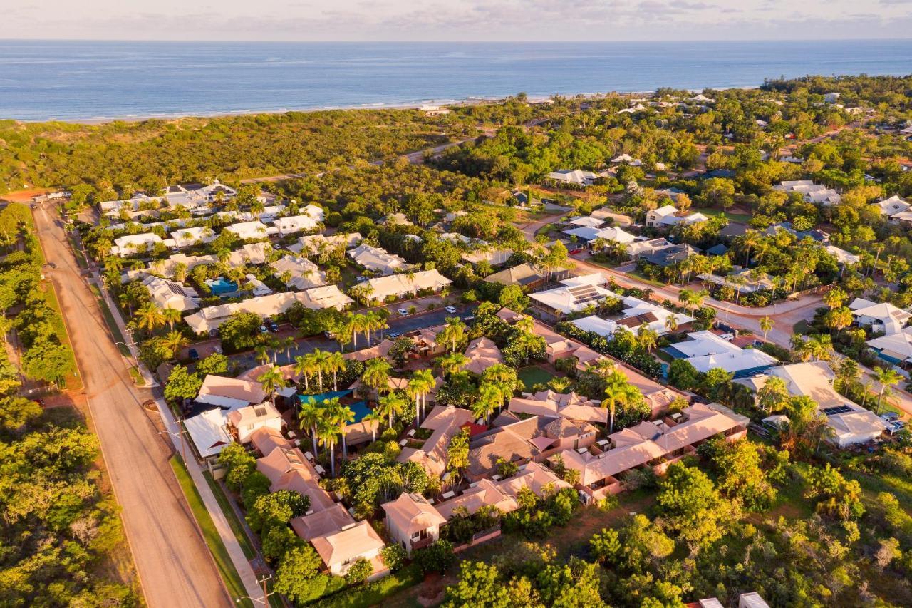 Bali Hai resort y Spa Broome Exterior foto