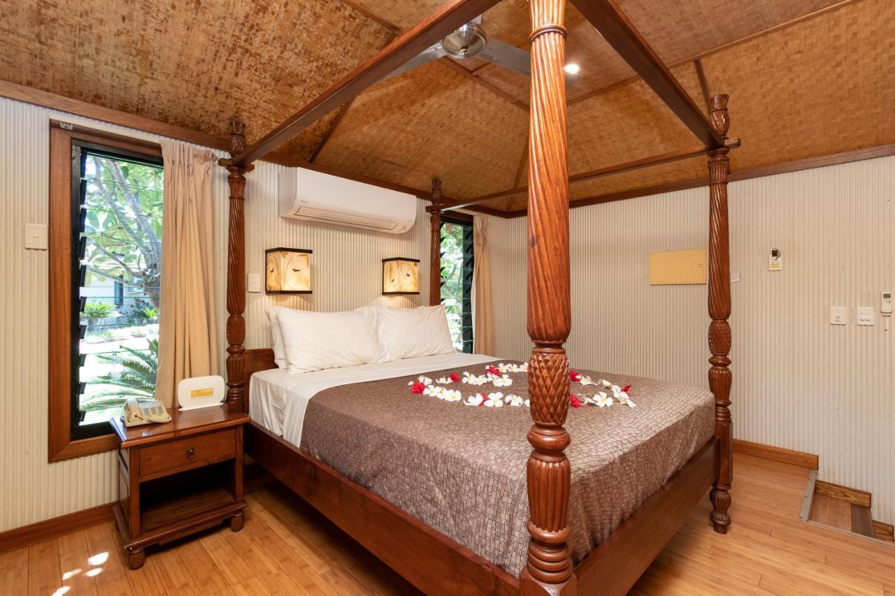 Bali Hai resort y Spa Broome Exterior foto