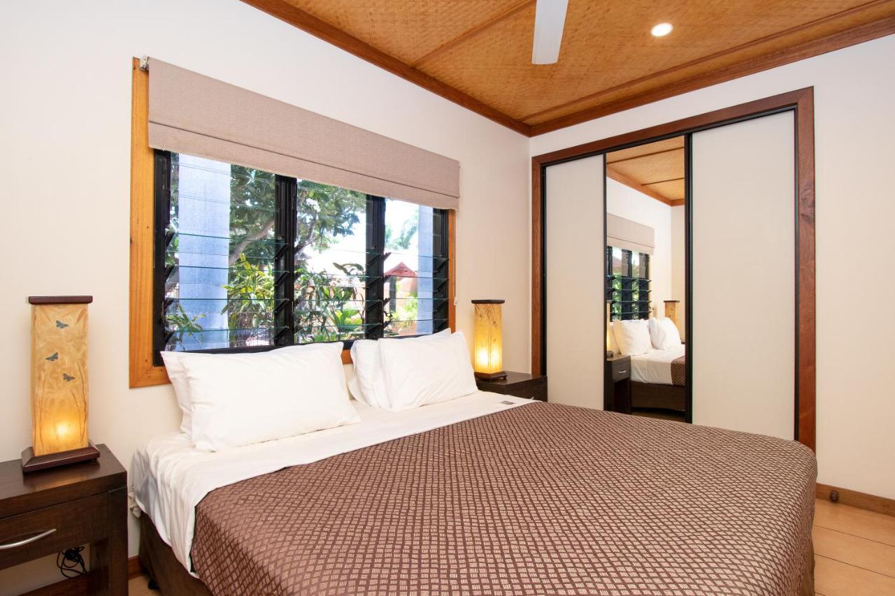 Bali Hai resort y Spa Broome Exterior foto