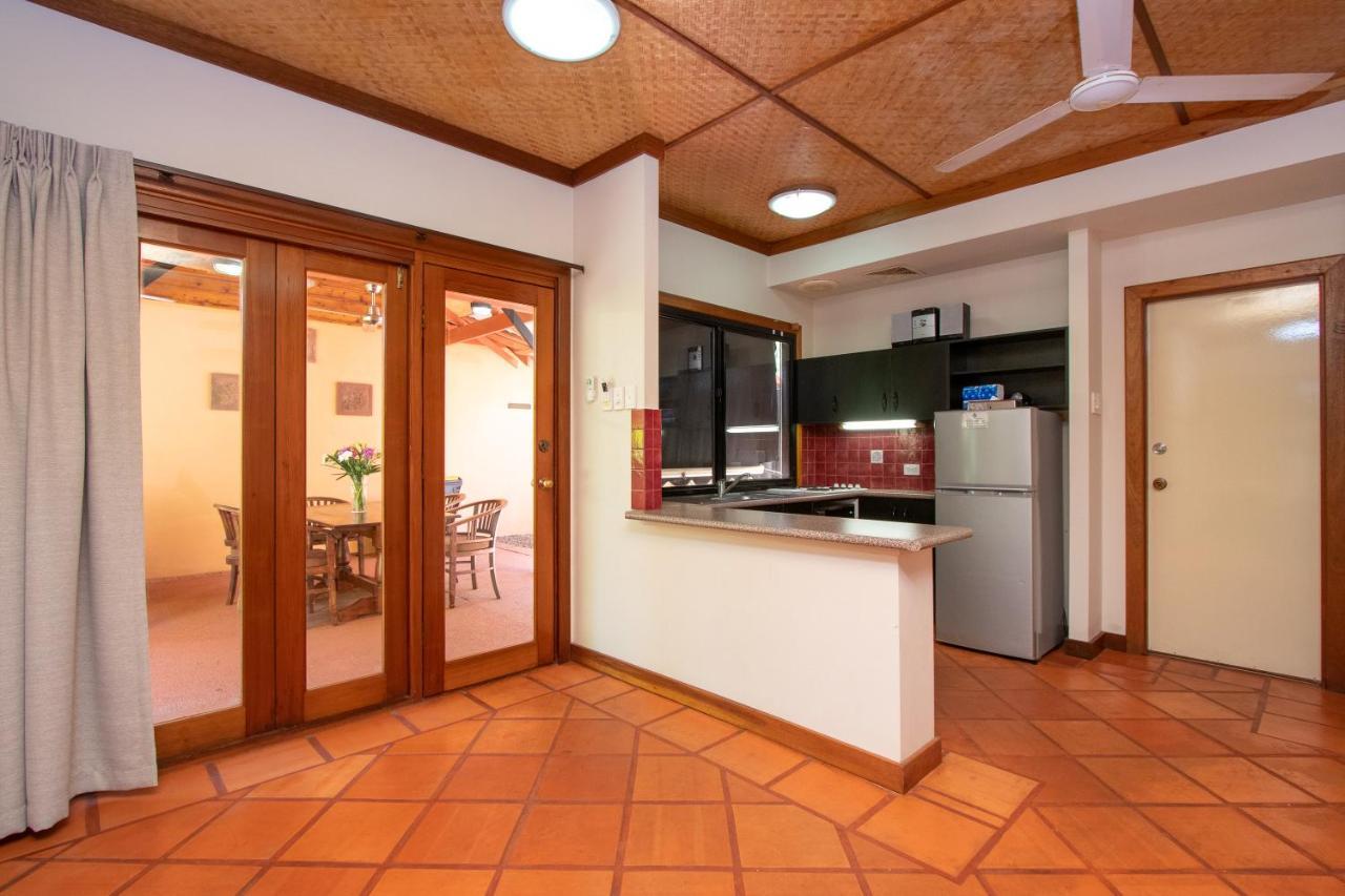 Bali Hai resort y Spa Broome Exterior foto