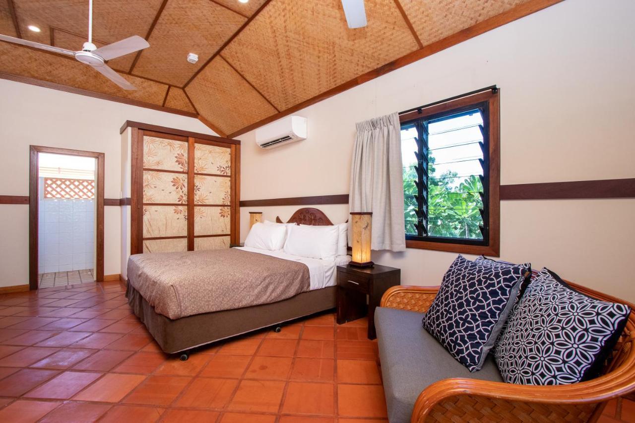 Bali Hai resort y Spa Broome Exterior foto