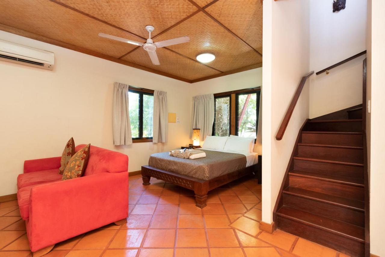 Bali Hai resort y Spa Broome Exterior foto